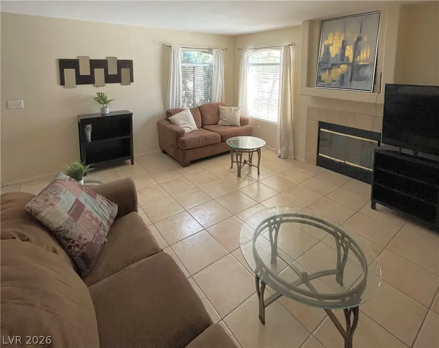 2760 Stargate Street, Las Vegas, NV 89108 - #3