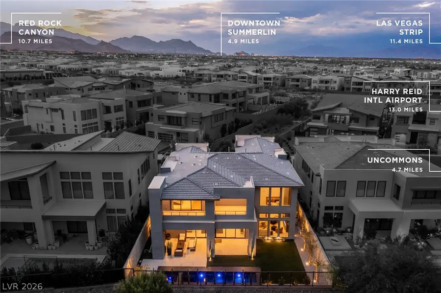 5216 Fading Sunset Drive, Las Vegas, NV 89135 - #3
