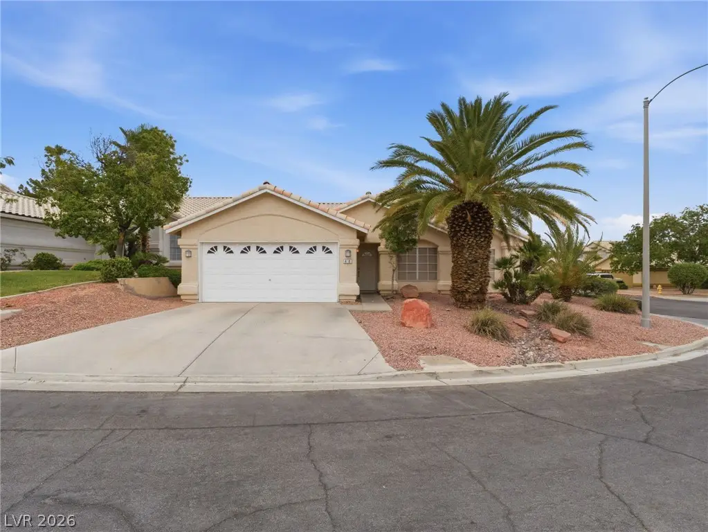 48 Trailside Court, Henderson, NV 89012 - #1