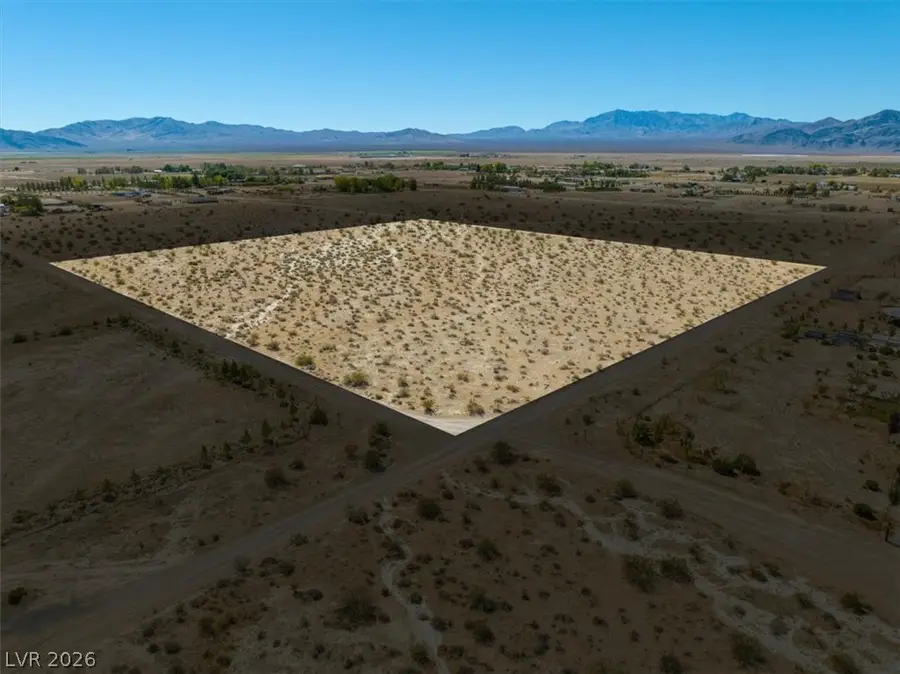 0 Wood Ave & Peoria St, Sandy Valley, NV 89019 - #3
