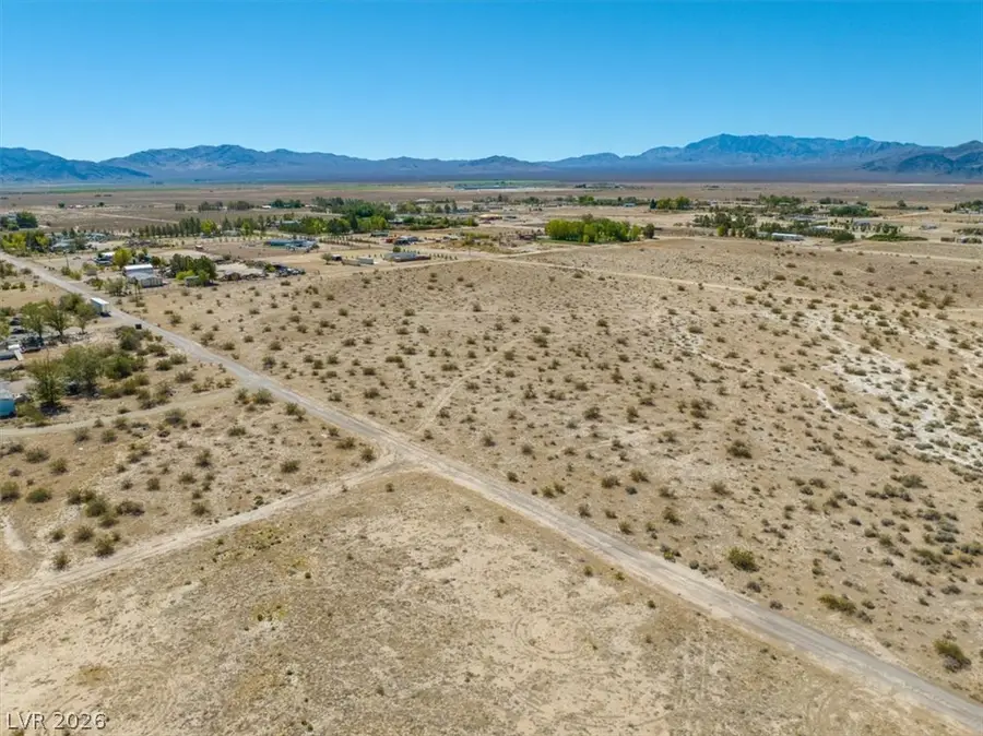 0 Lava Ave & Peoria St, Sandy Valley, NV 89019 - #2
