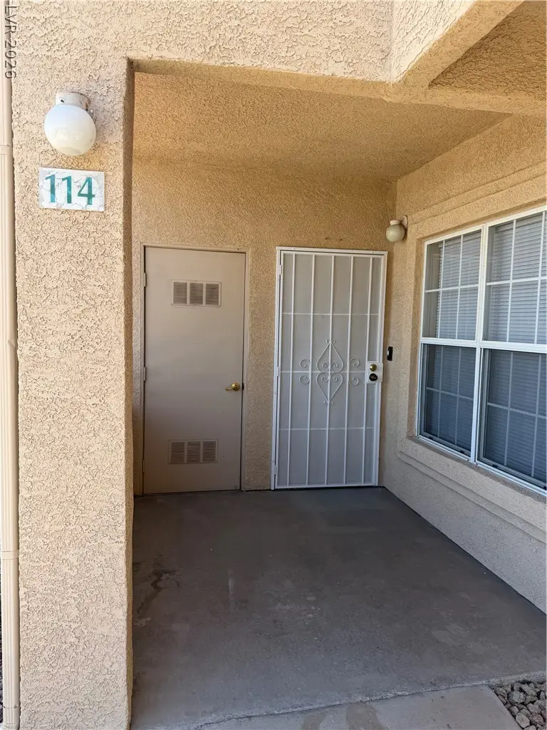 520 Arrowhead Trail #114, Henderson, NV 89015 - #1