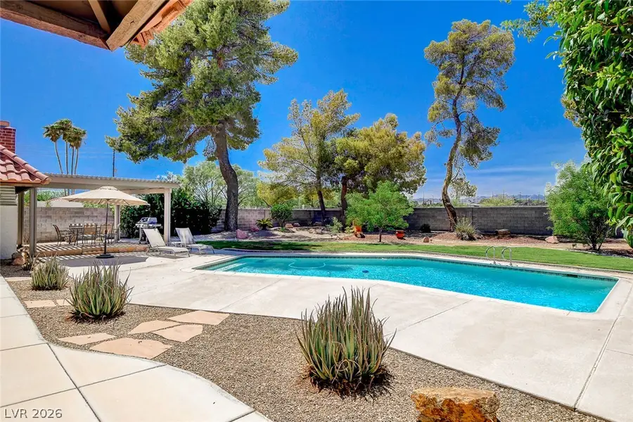 408 Lacy Lane, Las Vegas, NV 89107 - #2