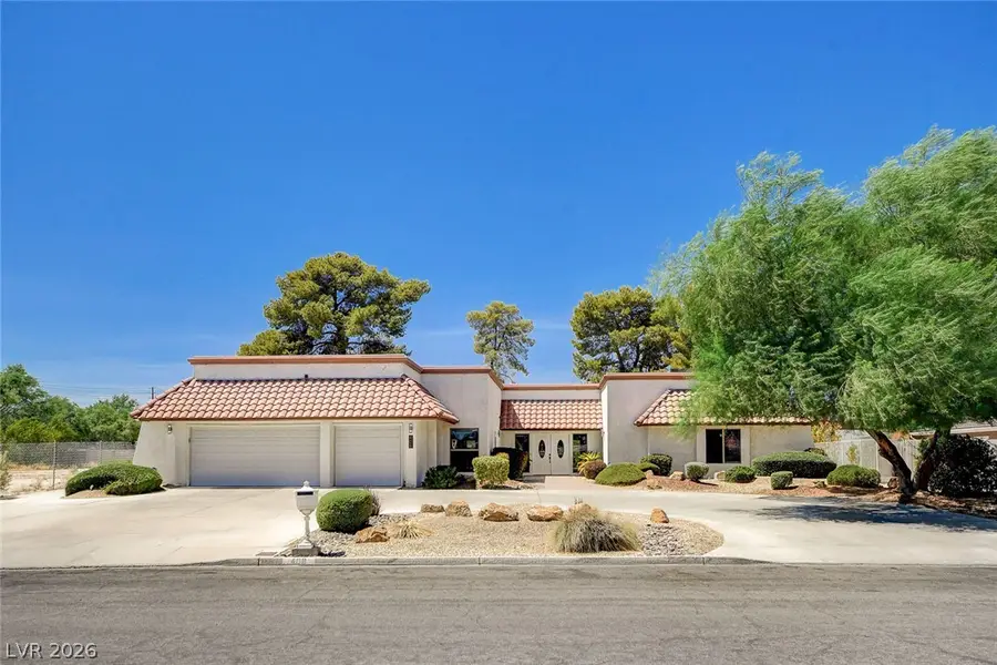 408 Lacy Lane, Las Vegas, NV 89107 - #3