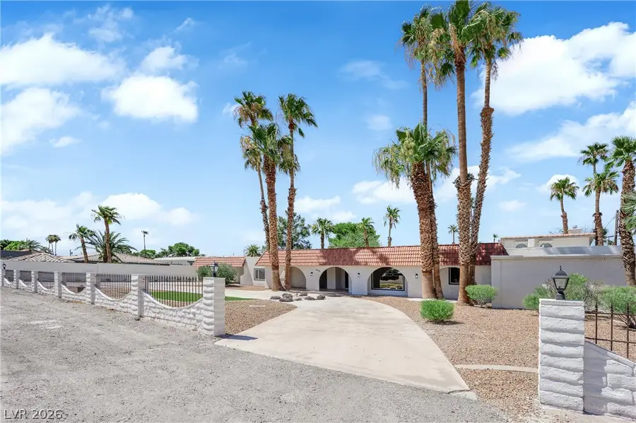 2880 Casey Drive, Las Vegas, NV 89120 - #2