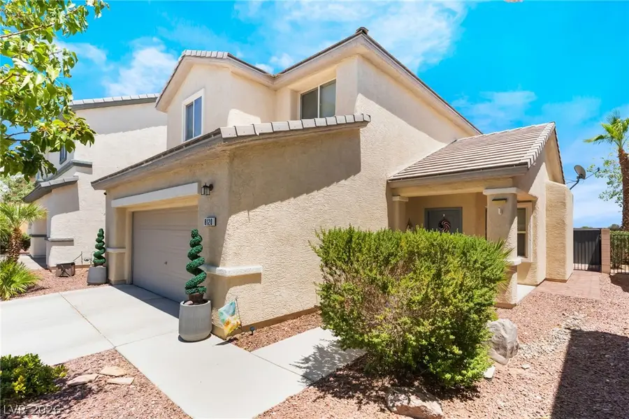 8120 Celina Hills Street, Las Vegas, NV 89131 - #2