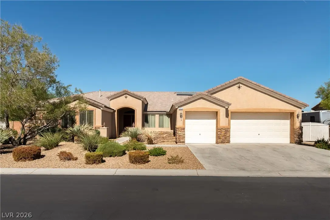 164 Glenbrook Estates Drive, Las Vegas, NV 89183 - #1