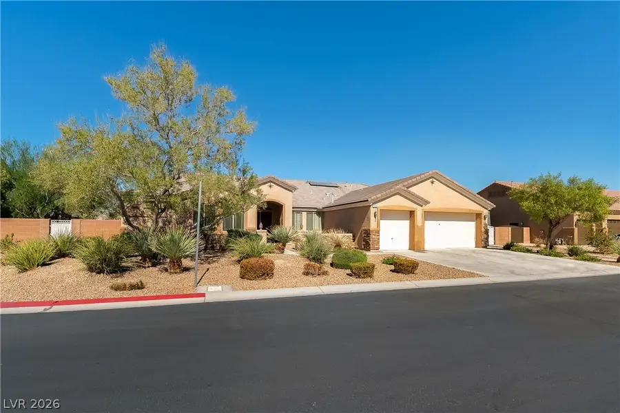 164 Glenbrook Estates Drive, Las Vegas, NV 89183 - #2