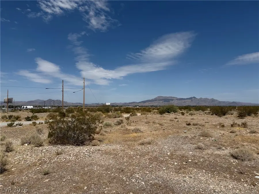 5731 E Gamebird Road, Pahrump, NV 89060 - #3