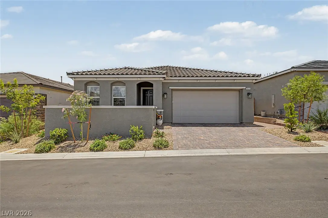 10979 Doresta Avenue, Las Vegas, NV 89166 - #1