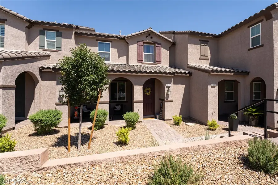 3476 Covilha Lane, Henderson, NV 89044 - #2