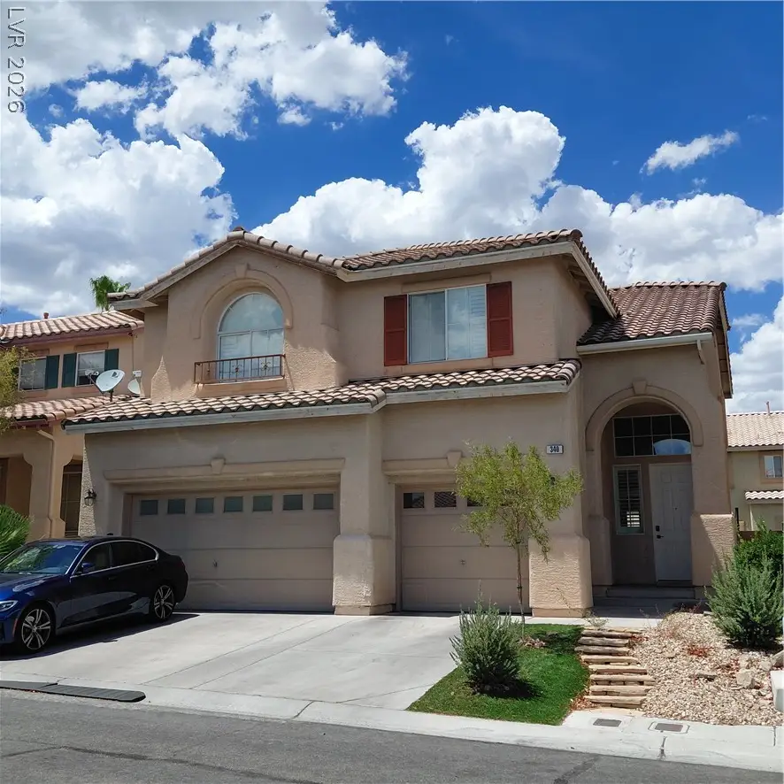 340 Summer Palace Way, Las Vegas, NV 89144 - #3