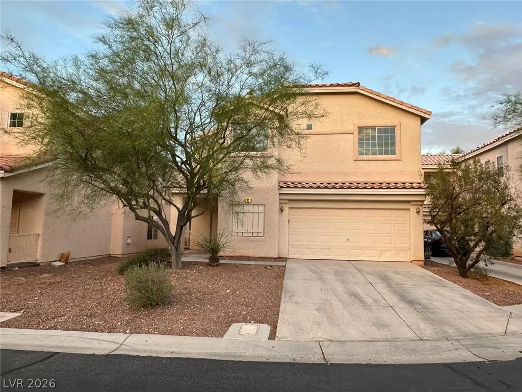 9490 Marshall Creek Street, Las Vegas, NV 89178 - #1