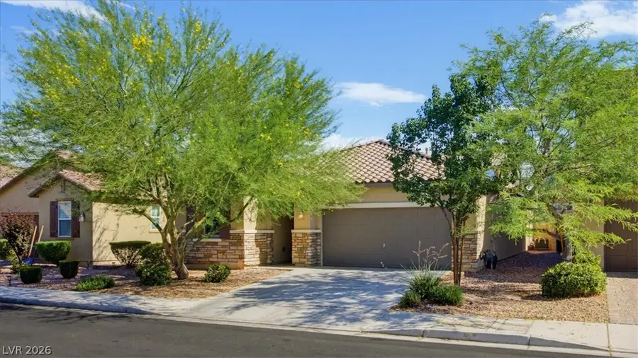 917 Spiracle Avenue, Henderson, NV 89002 - #3