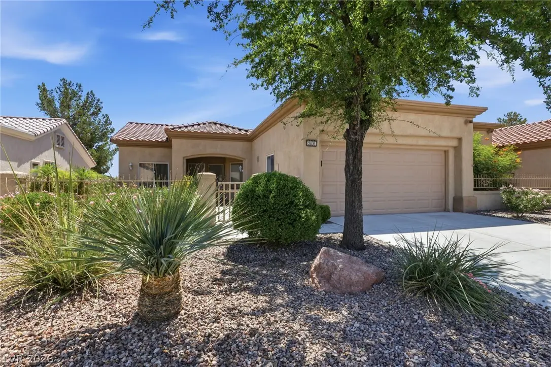 2406 Spring Water Drive, Las Vegas, NV 89134 - #1