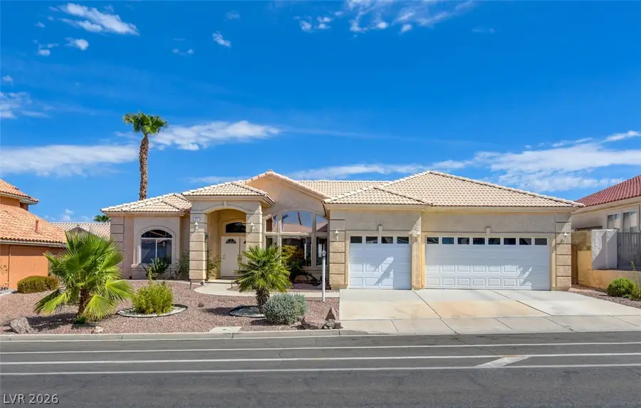 1171 Calico Ridge Drive, Henderson, NV 89011 - #3