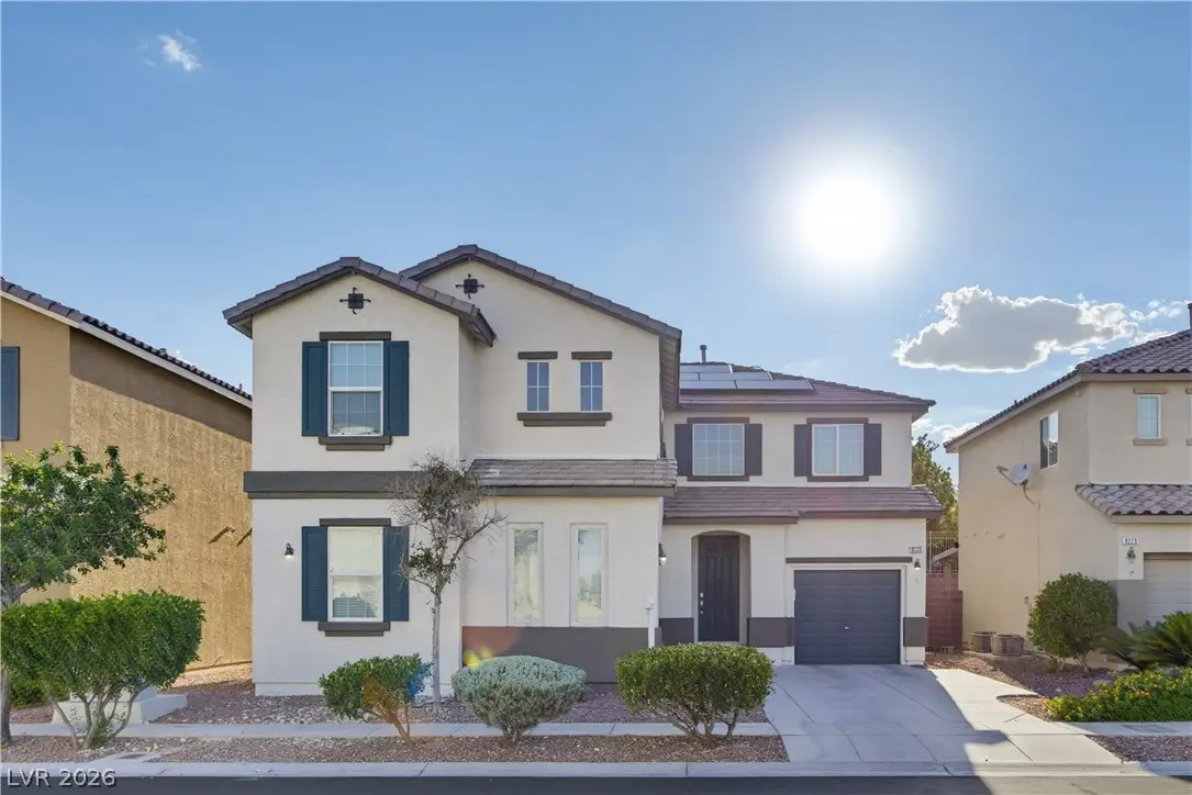 9225 Yellowshale Street, Las Vegas, NV 89143 - #1