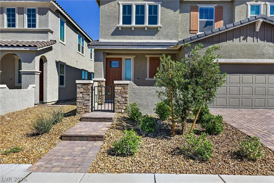 3762 Pordenone Avenue, Henderson, NV 89044 - #3