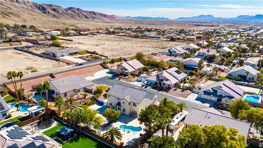 6860 Historic Legacy Court, Las Vegas, NV 89110 - #3