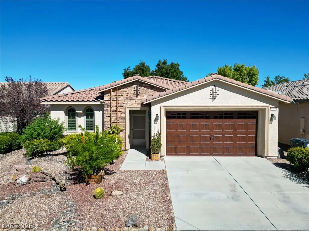4714 E Lucera Court, Pahrump, NV 89061 - #1