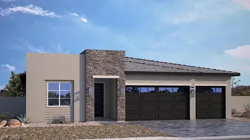1300 Ryan River Place, North Las Vegas, NV 89084