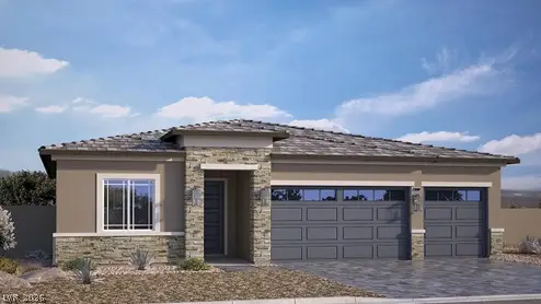 1300 Ryan River Place, North Las Vegas, NV 89084 - #3