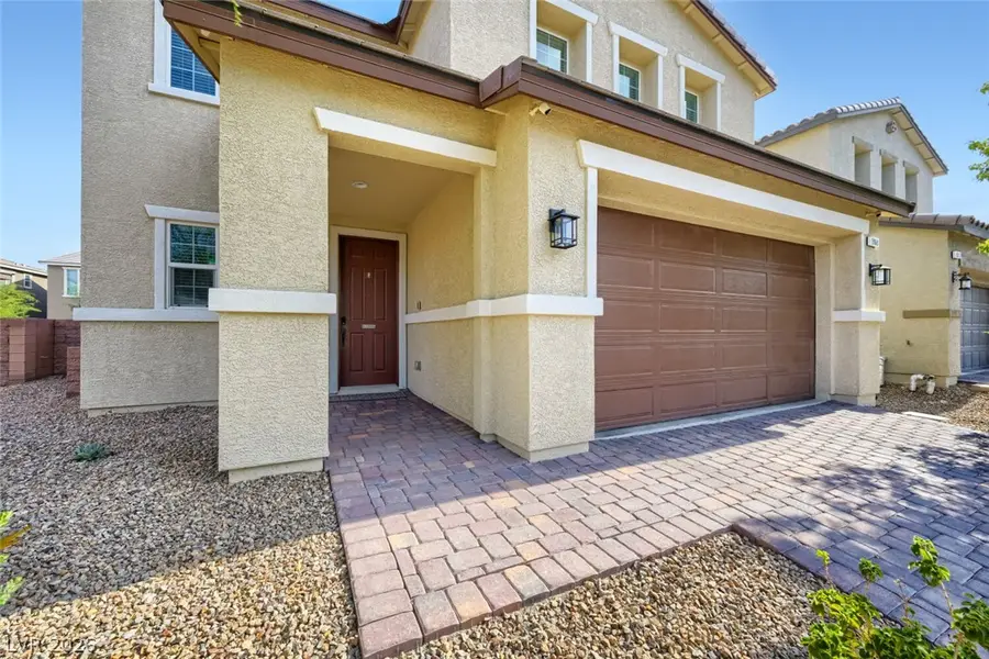 1909 Soto Lane, North Las Vegas, NV 89032 - #2