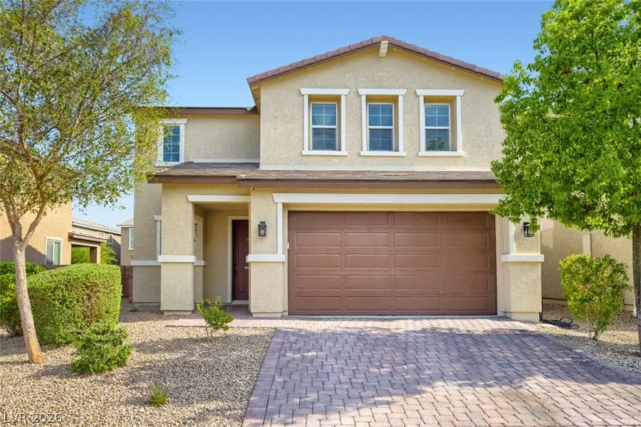 1909 Soto Lane, North Las Vegas, NV 89032 - #3