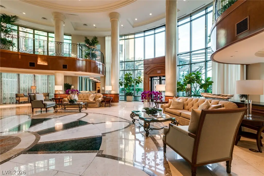 1 Hughes Center Drive #501, Las Vegas, NV 89169 - #1