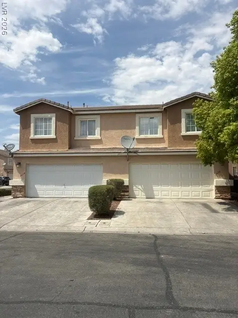 3678 Calypso Beach Court, Las Vegas, NV 89115 - #2