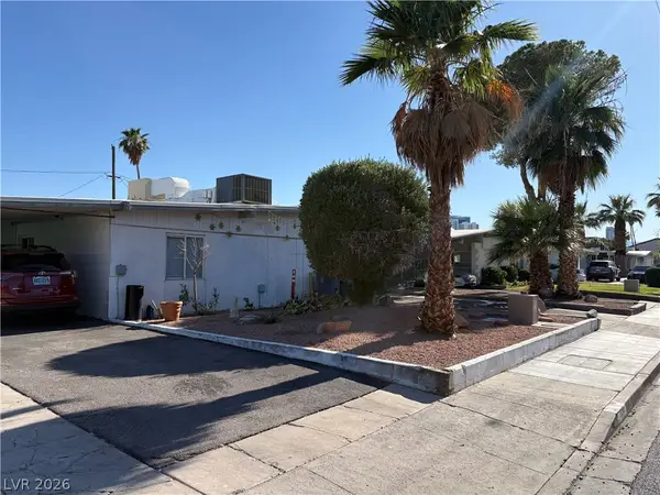 1300 E St Louis Avenue, Las Vegas, NV 89104