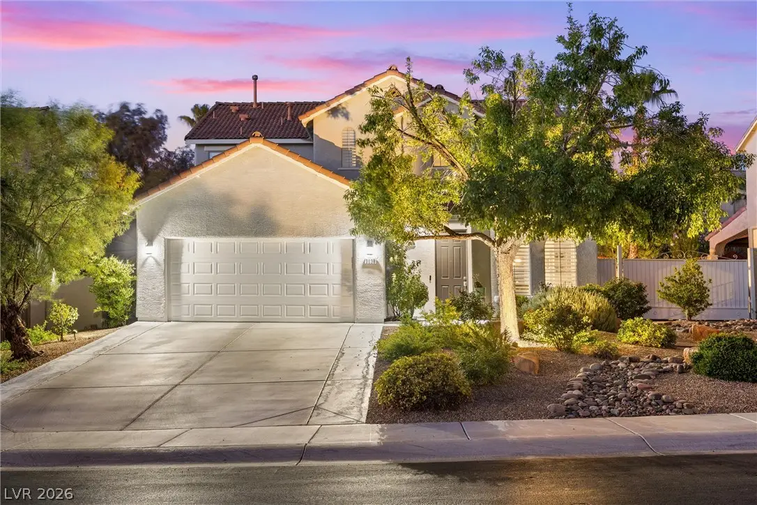 3038 Via Sarafina Drive, Henderson, NV 89052 - #1