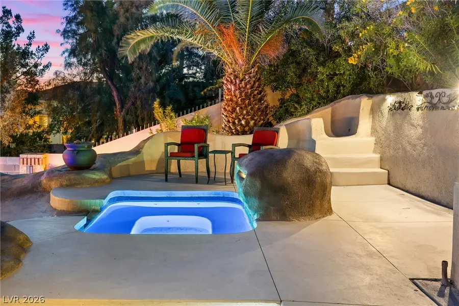 3038 Via Sarafina Drive, Henderson, NV 89052 - #3