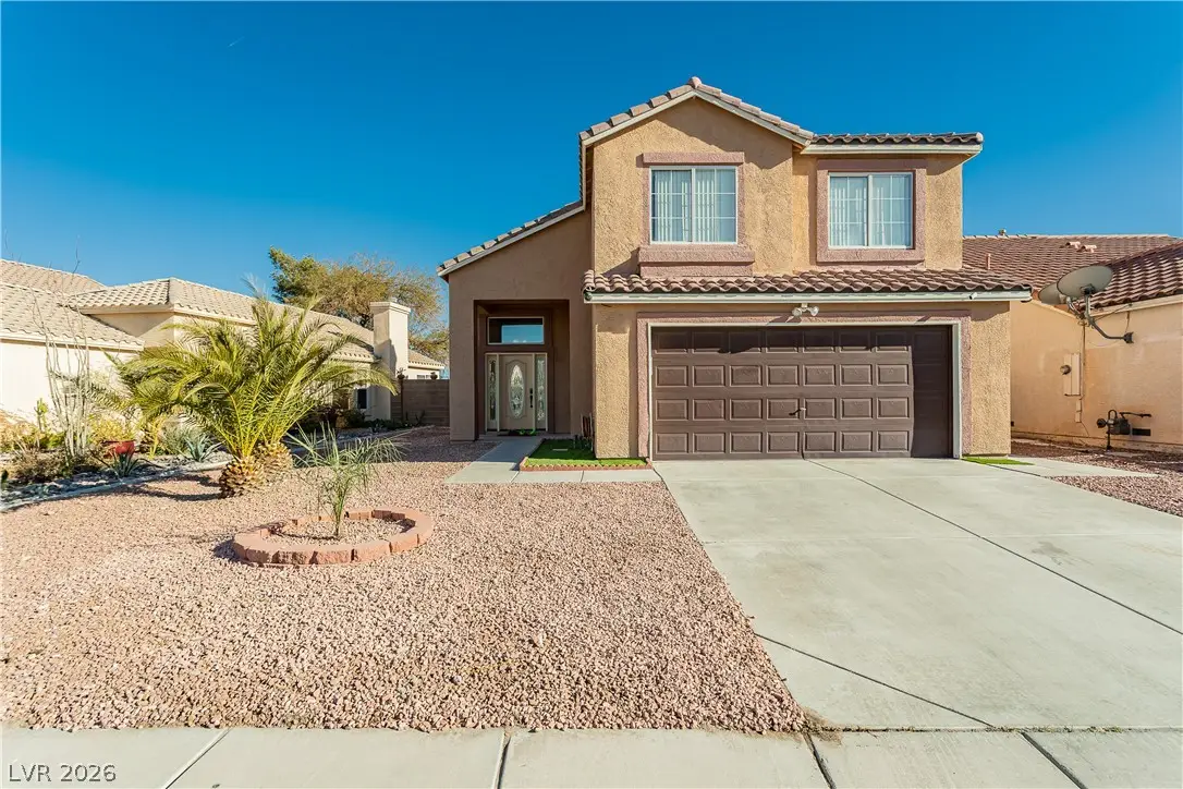 4346 Golden Ring Lane, Las Vegas, NV 89147 - #1