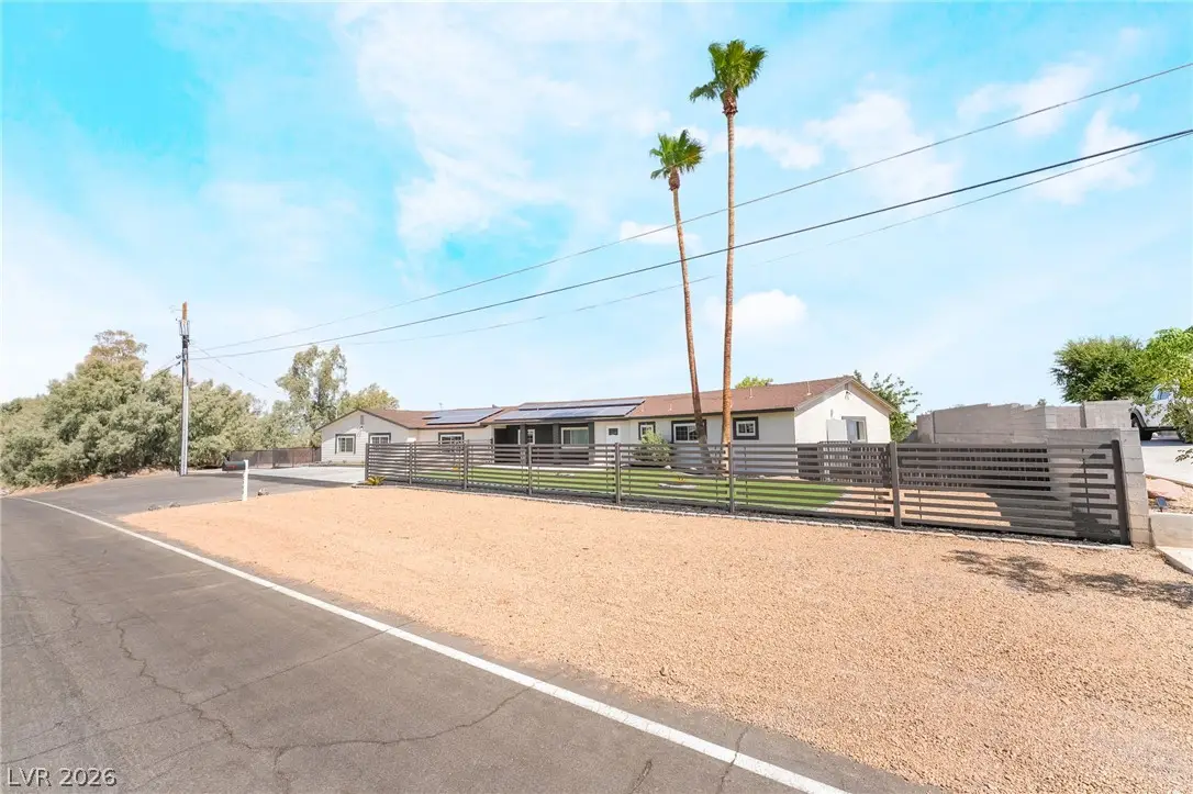 2903 Hardin Drive, Henderson, NV 89074 - #1