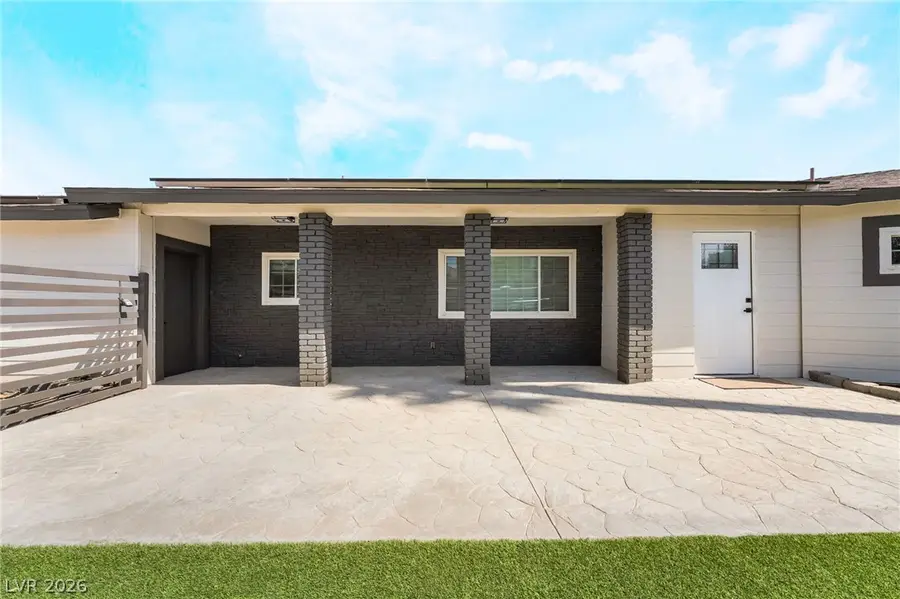 2903 Hardin Drive, Henderson, NV 89074 - #3