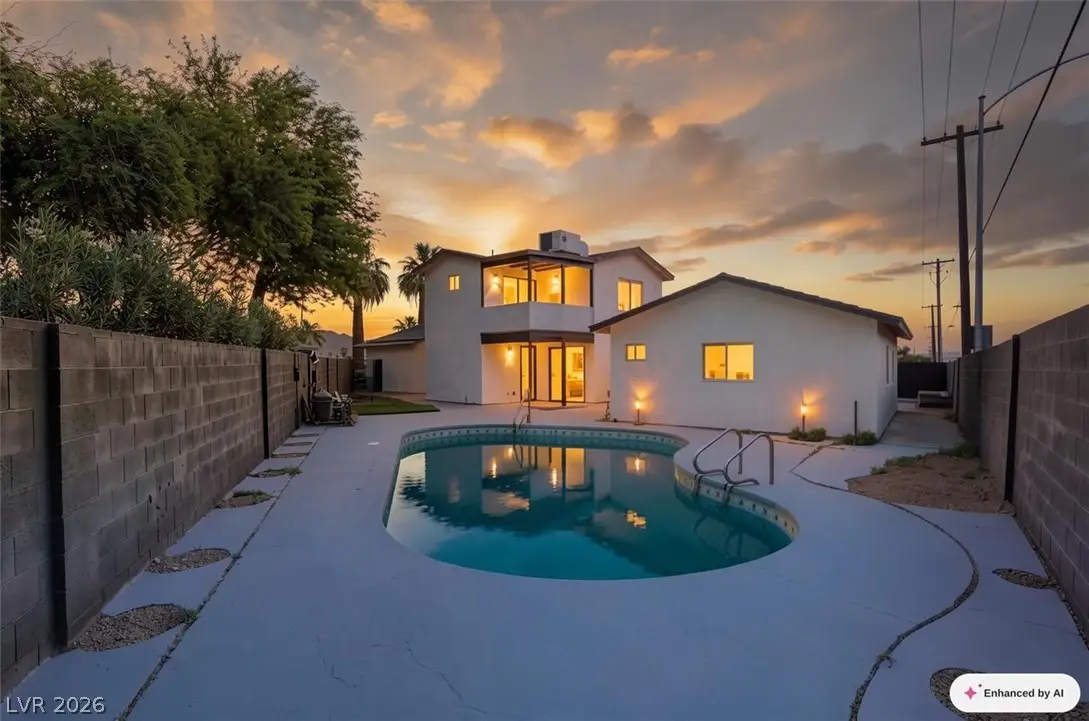 4771 Novatoga Drive, Las Vegas, NV 89120 - #1