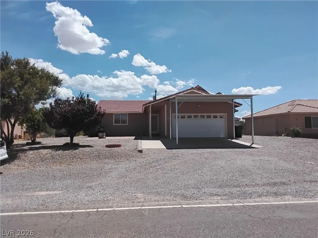 1791 Highland, Pahrump, NV 89048 - #1