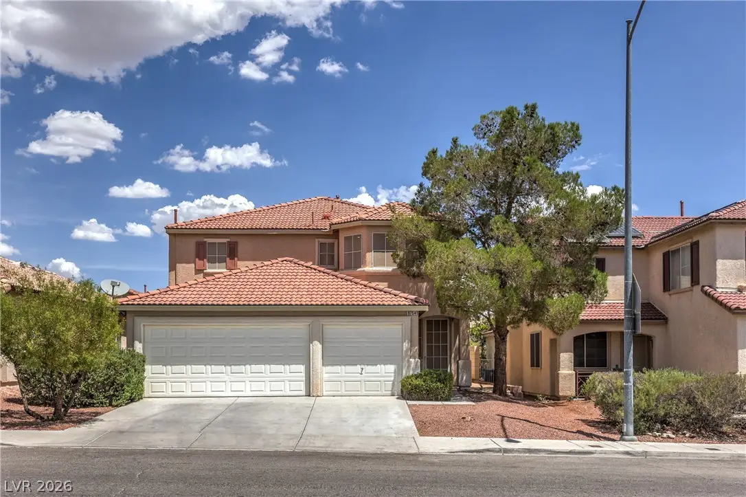 9754 W Mesa Vista Avenue, Las Vegas, NV 89148 - #1