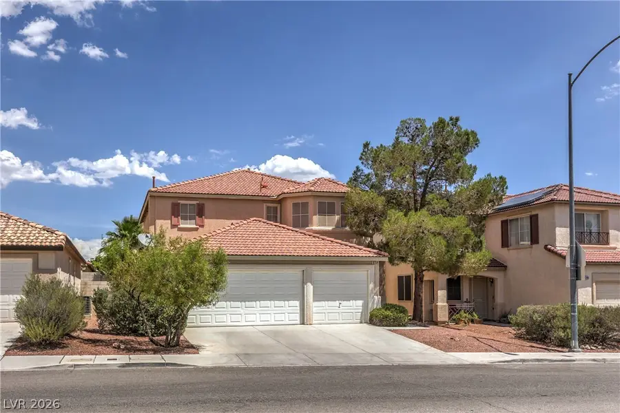 9754 W Mesa Vista Avenue, Las Vegas, NV 89148 - #3