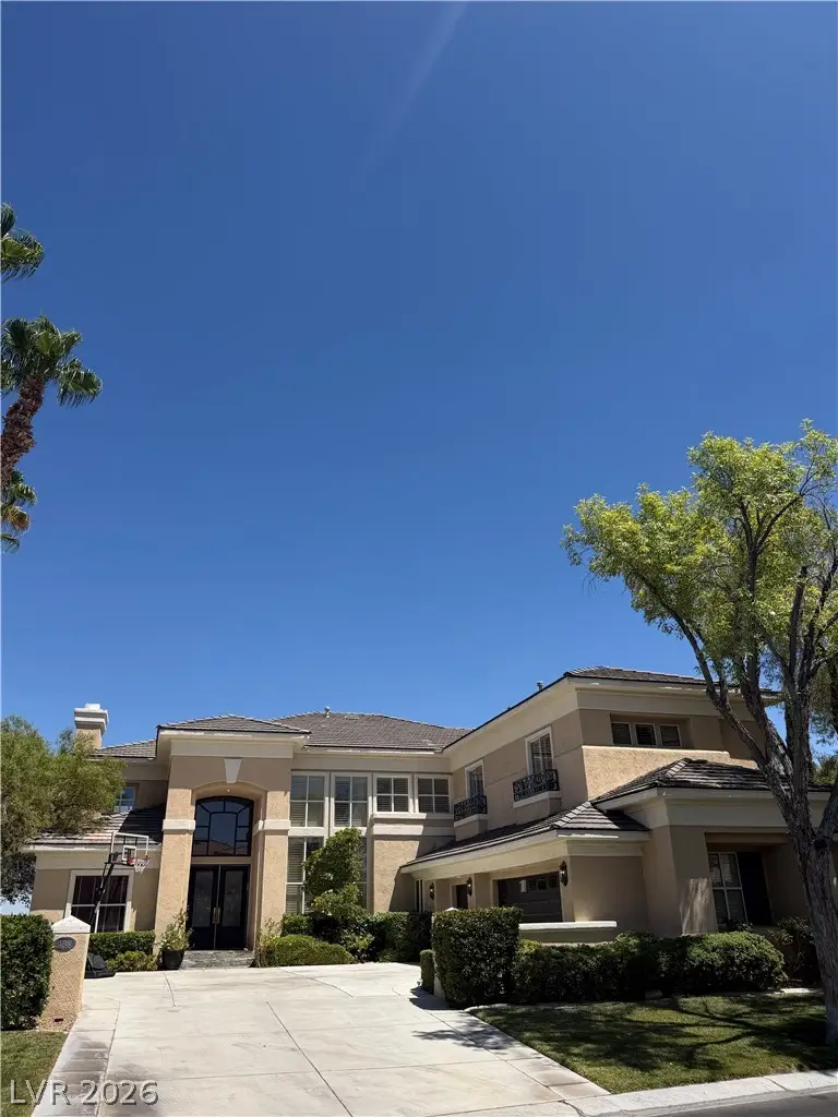 1700 Wincanton Drive, Las Vegas, NV 89134 - #2