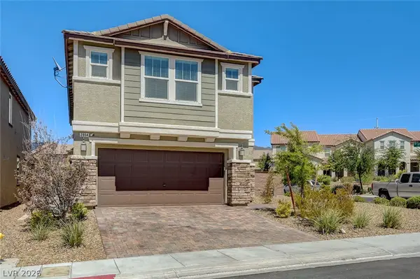 2854 Rolling Brook Place, Henderson, NV 89044