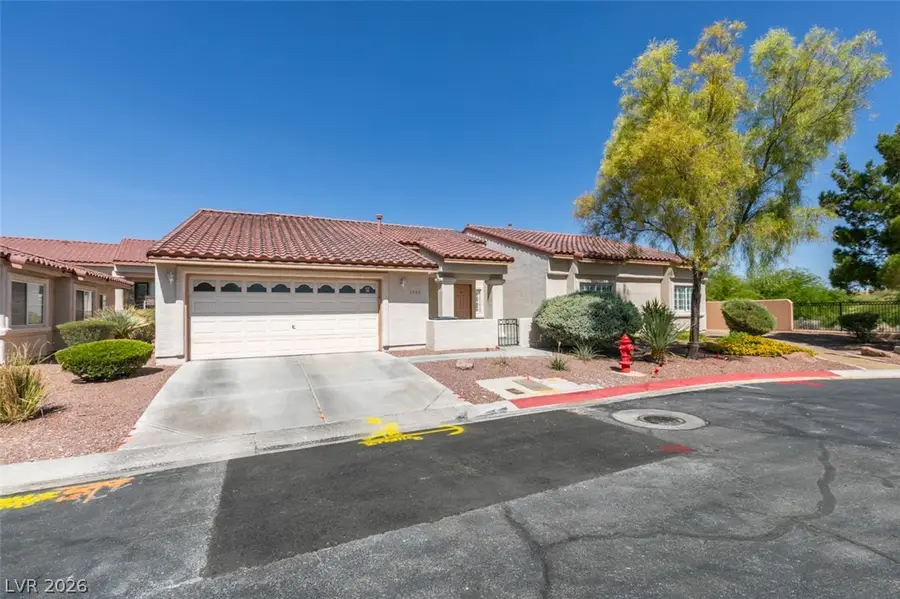 1909 Blackpool Circle, Las Vegas, NV 89128 - #2