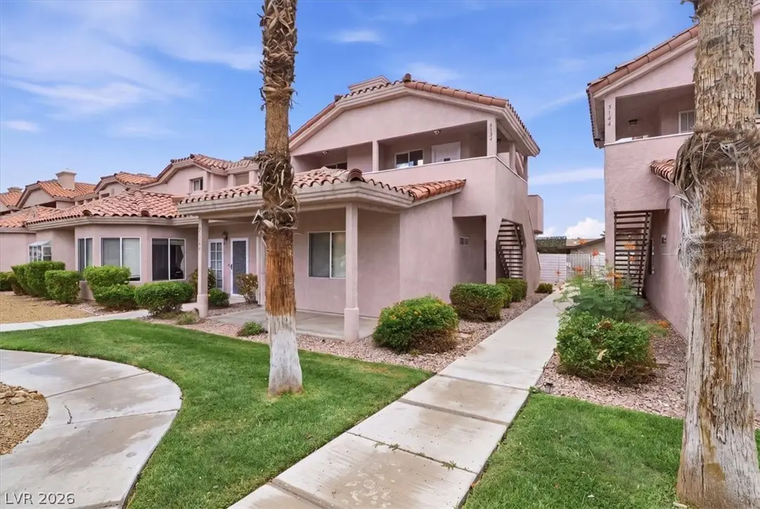 5134 Edna Avenue #2, Las Vegas, NV 89146 - #1
