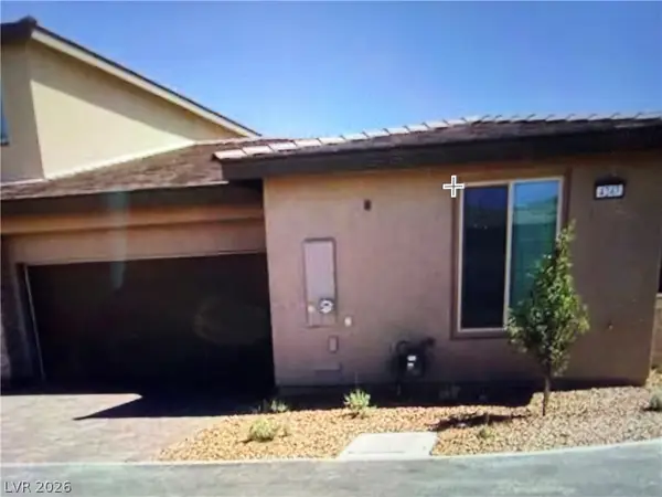 4247 Sunrise Flats Street, Las Vegas, NV 89135