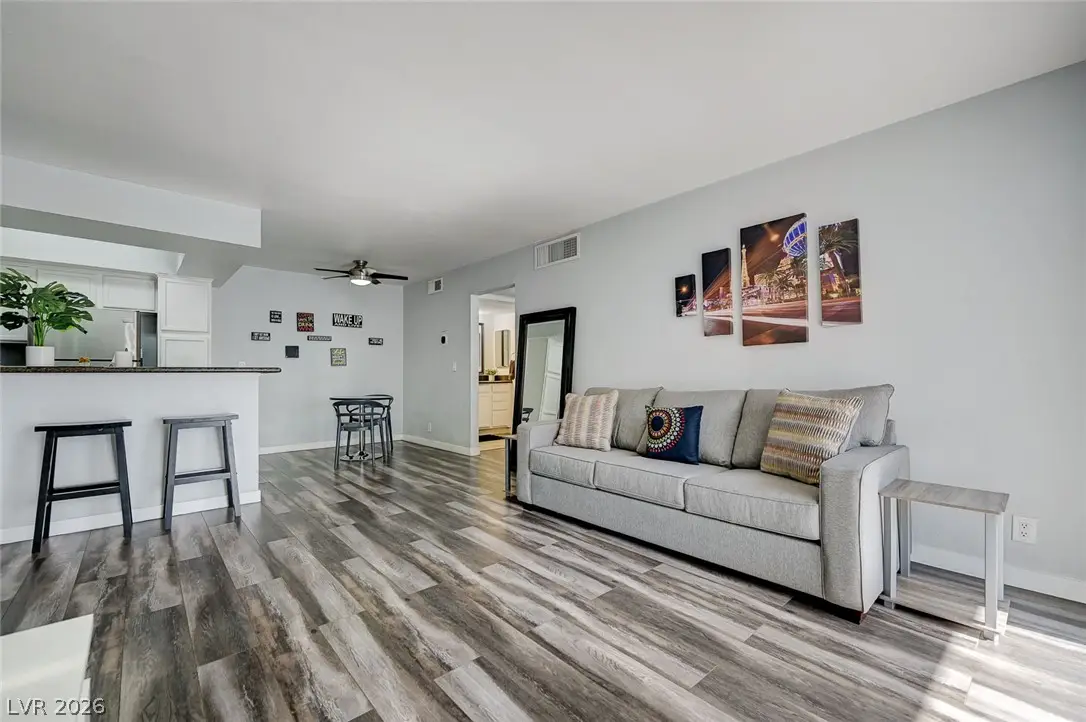 1455 E Katie Avenue #D11, Las Vegas, NV 89119 - #1