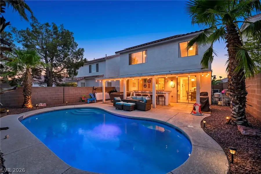 10052 Lemon Valley Avenue, Las Vegas, NV 89147 - #2
