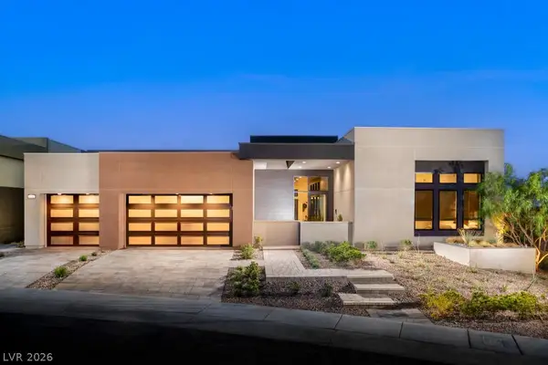 4842 Verde Bloom Street, Las Vegas, NV 89135