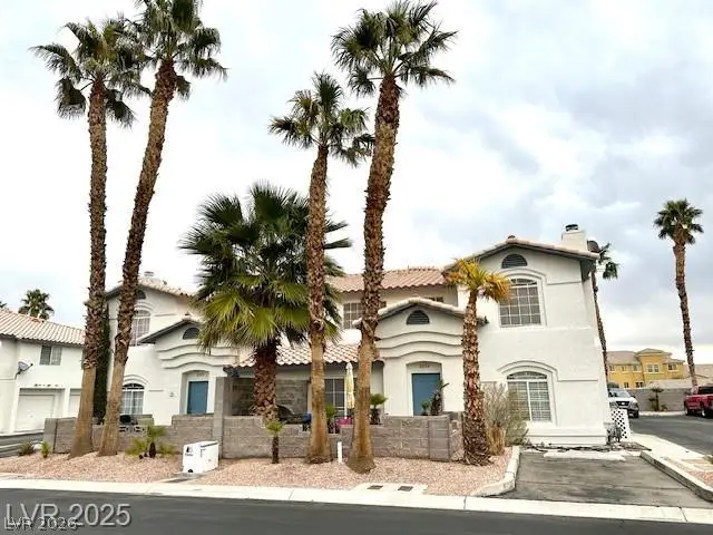 8205 Dream Star Court, Las Vegas, NV 89145 - #1