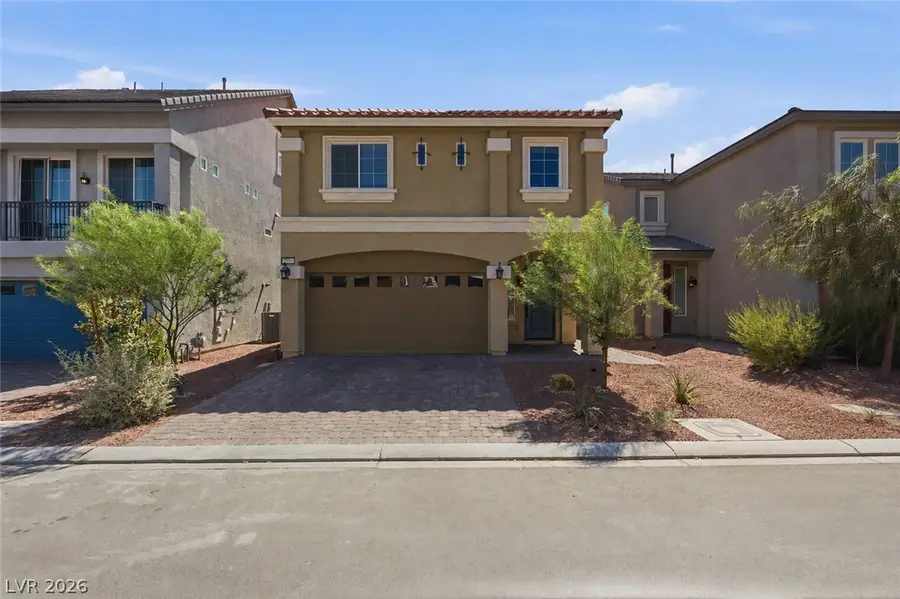 7780 Tyrell Peaks Street, Las Vegas, NV 89139 - #2
